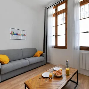  Appartement Cosy Studio 9 Minutes From The Port Away In - Welkeys France