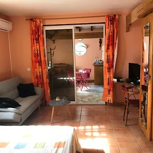  Appartement Le Studio De Véro Guadeloupe