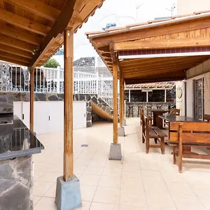 Home2book Metro Tenerife, Private Pool & Bbq Holiday home