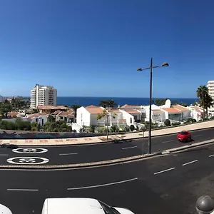 Ocean View Olympus Apartment