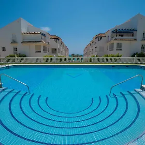 Fuentes A2 Bajo A Menyber Apartment