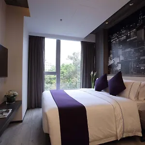 The Perkin Hongkong