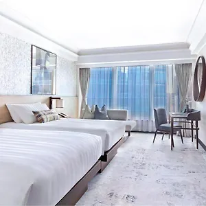 Harbour Grand Kowloon Hotell