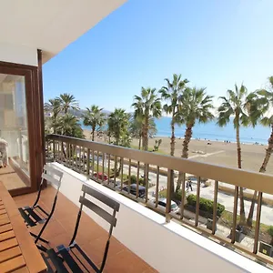 Del Parque Flats La Joya De Apartment