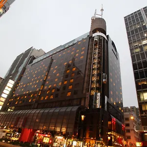 恒丰酒店 **** 香港
