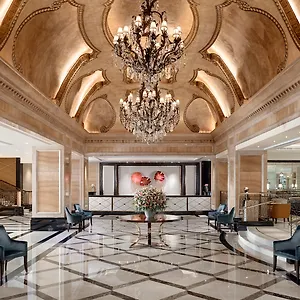 The Langham Szálloda