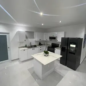 Luxury Apartment