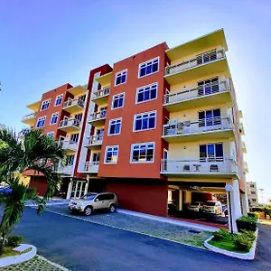 Studio Apt At 