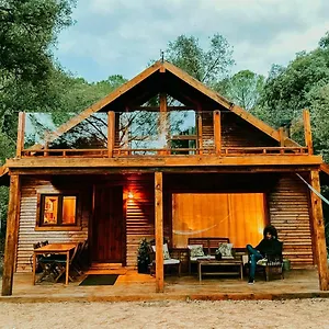  Hébergement de vacances Del Bosque Cerca De Espagne