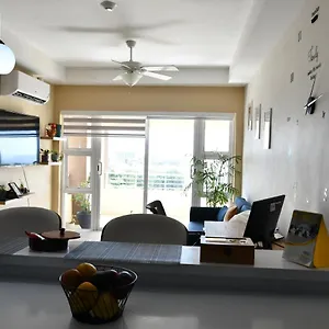 Reggae Apartment