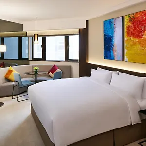 Hotel, Marco Polo Hong Kong