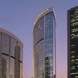 港岛香格里拉 ***** 香港
