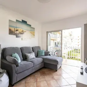 Lightbooking Tenesor Apartment