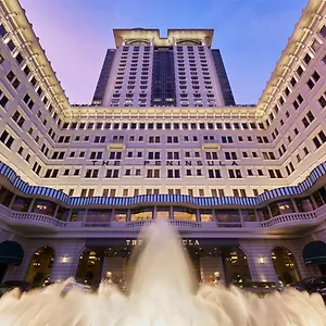 The Peninsula Hotell
