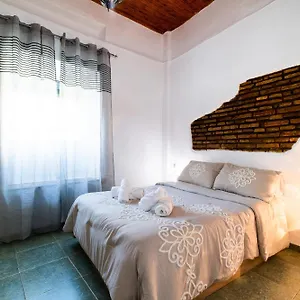  Appartement La Casa Del Sacristan Espagne