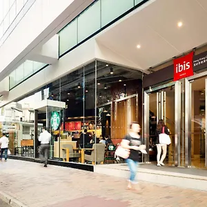 Ibis & Sheung Wan Hotell