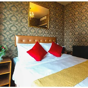 Ramada Grand Tsim Sha Tsui Hong Kong