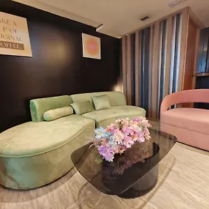 3* Hotel Metacity Mk 名廸旺角