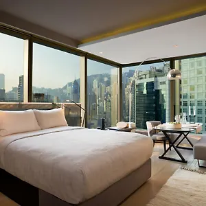 99 Bonham Hong Kong