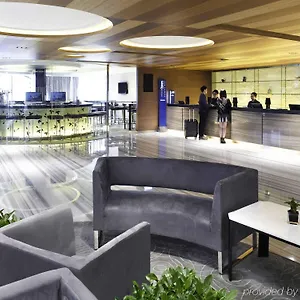 Novotel Nathan Road Kowloon Hotell