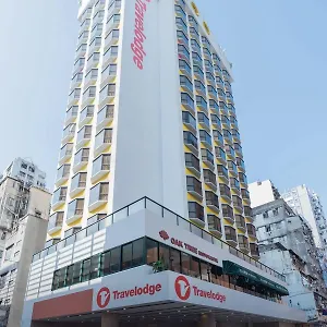 3* Hotel Travelodge Kowloon