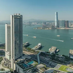 Four Seasons Hongkong