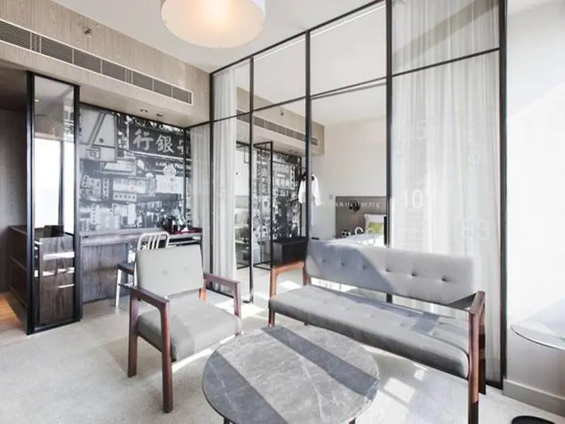 Pentahotel Hong Kong, Kowloon