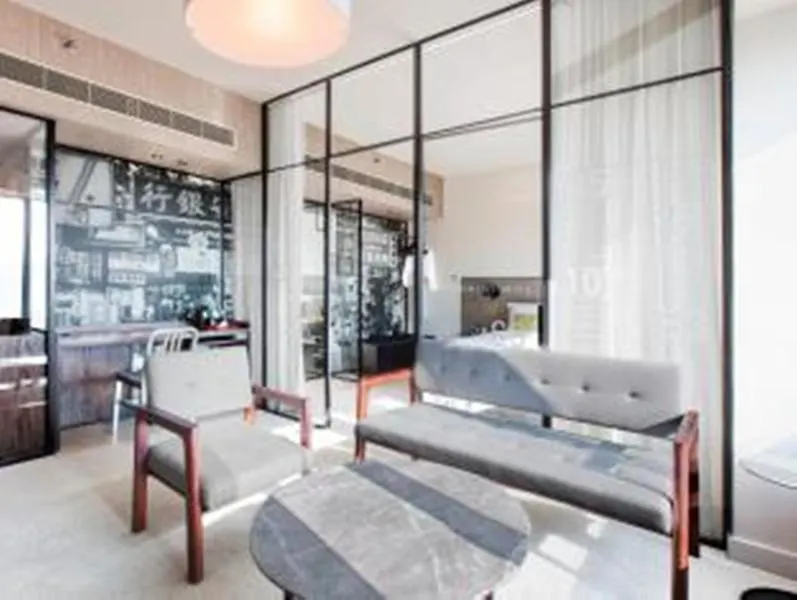 Pentahotel Hong Kong, Kowloon Hotel