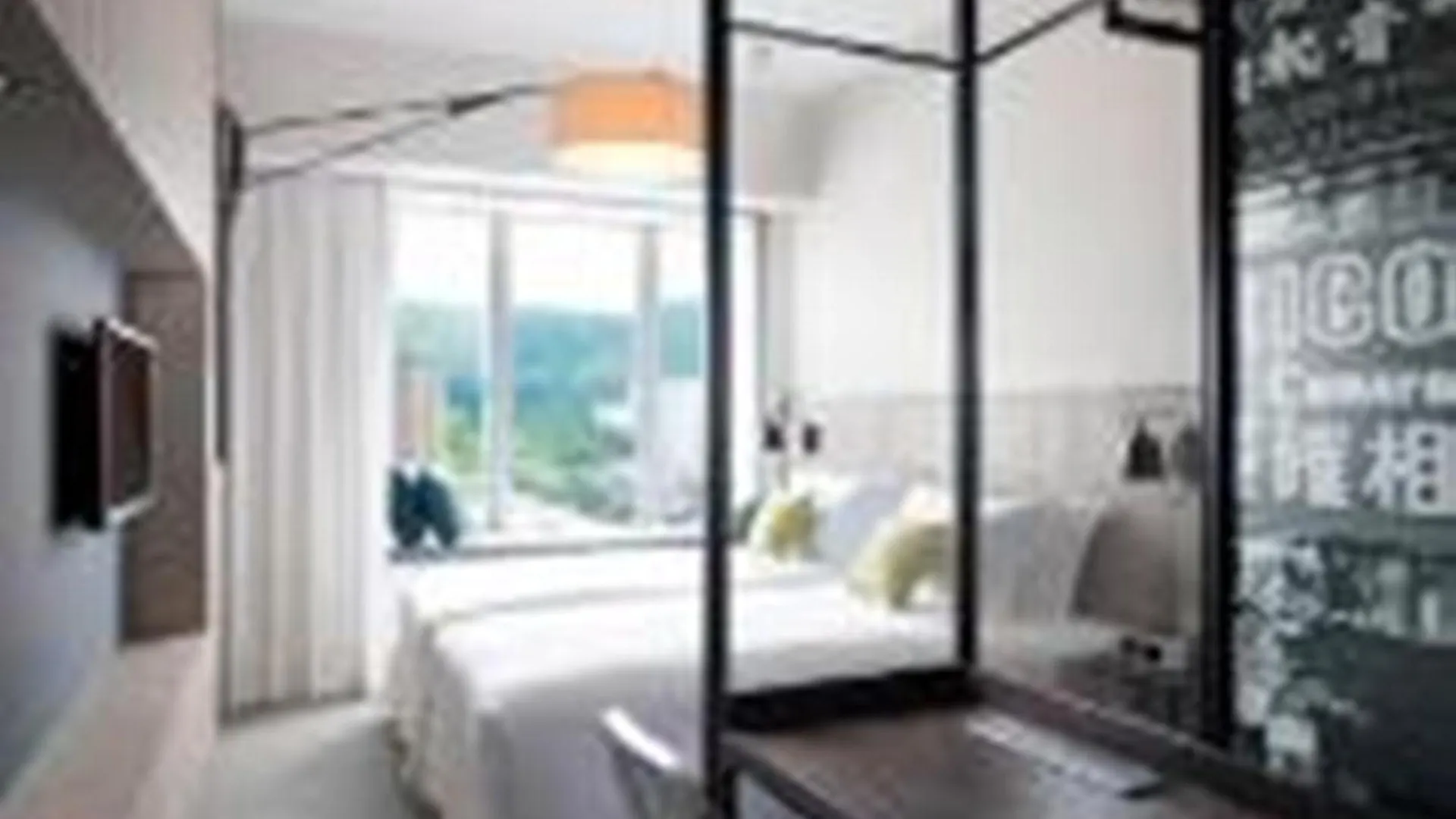 **** Hotel Pentahotel Hong Kong, Kowloon China