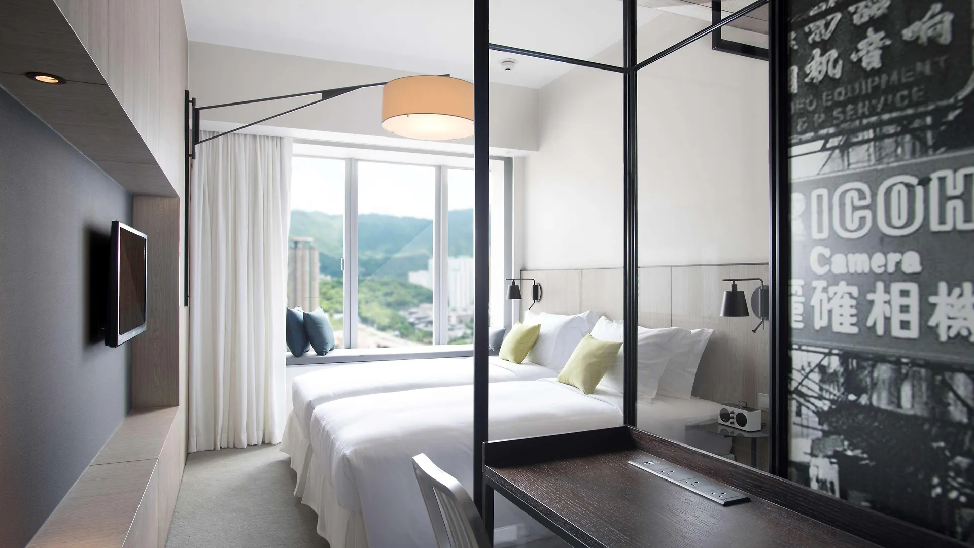 Pentahotel Hong Kong, Kowloon Hotel