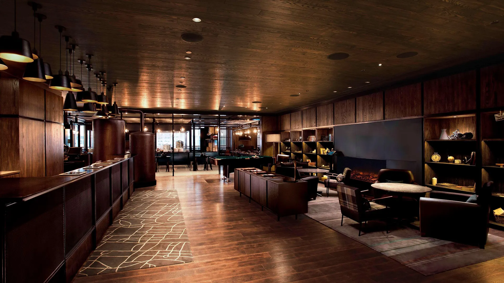 **** Hotel Pentahotel Hong Kong, Kowloon China