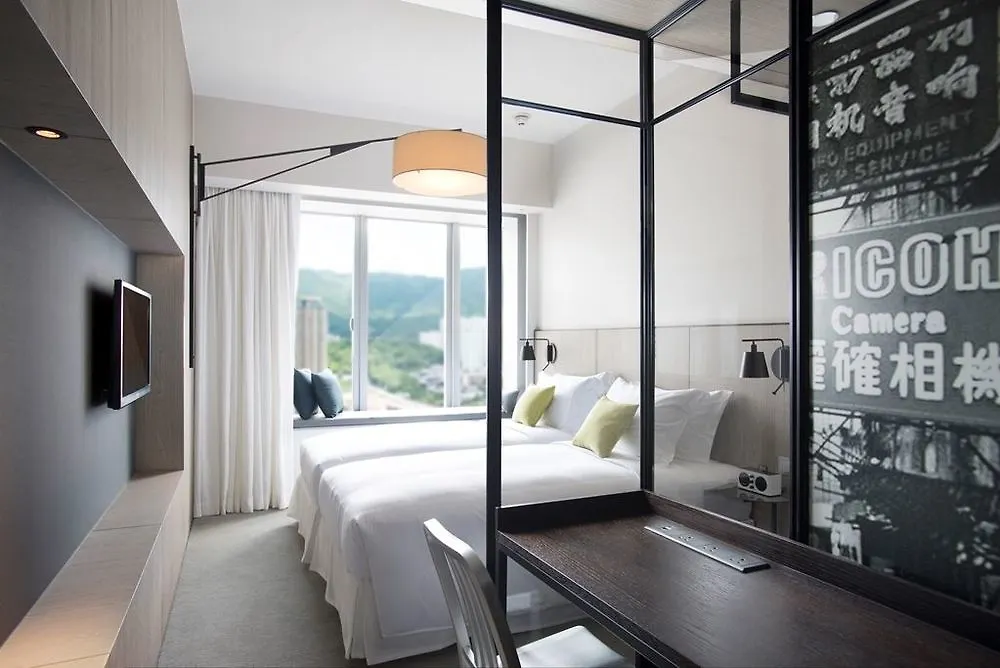 Pentahotel Hong Kong, Kowloon Hotel