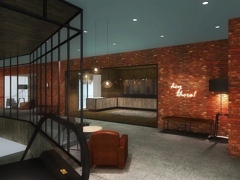 **** Hotel Pentahotel Hong Kong, Kowloon China
