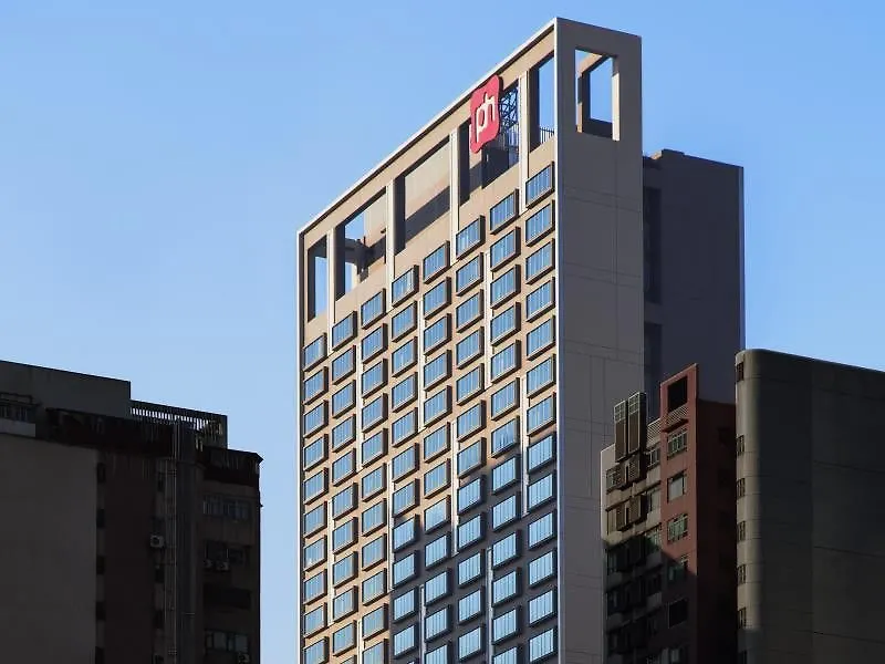 Pentahotel Hong Kong, Kowloon China