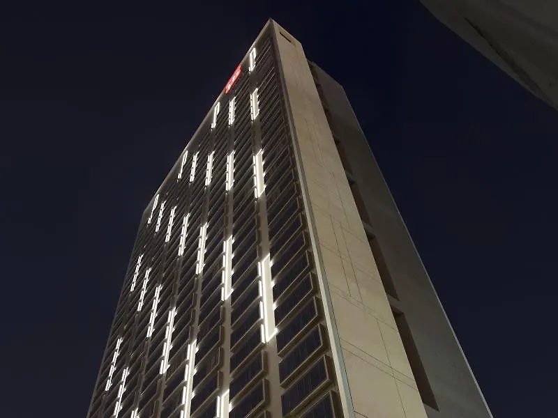 Pentahotel Hong Kong, Kowloon