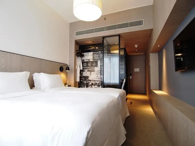 Pentahotel Hong Kong, Kowloon 4*,  China