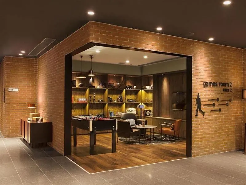 Pentahotel Hong Kong, Kowloon Hotel