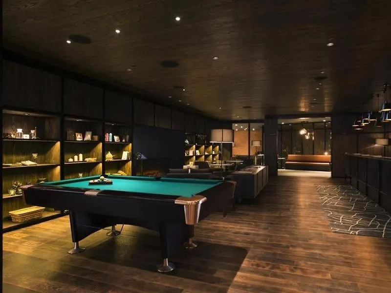 **** Hotel Pentahotel Hong Kong, Kowloon China