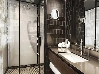 Pentahotel Hong Kong, Kowloon 4*,