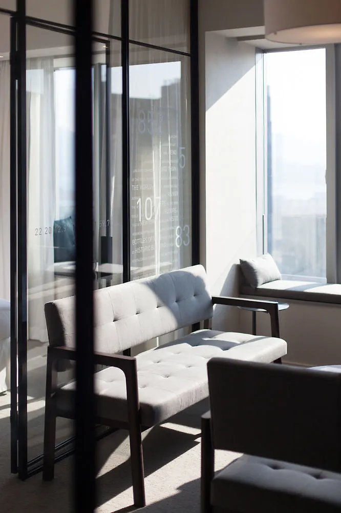 **** Hotel Pentahotel Hong Kong, Kowloon China