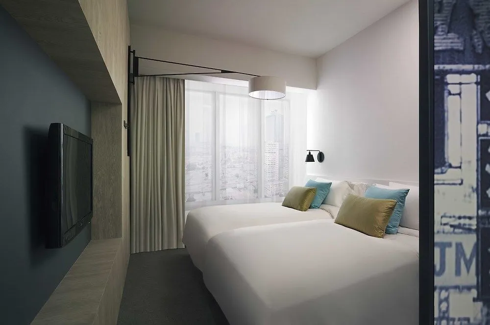 Pentahotel Hong Kong, Kowloon Hotel
