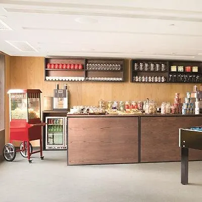 Pentahotel Hong Kong, Kowloon Hotel