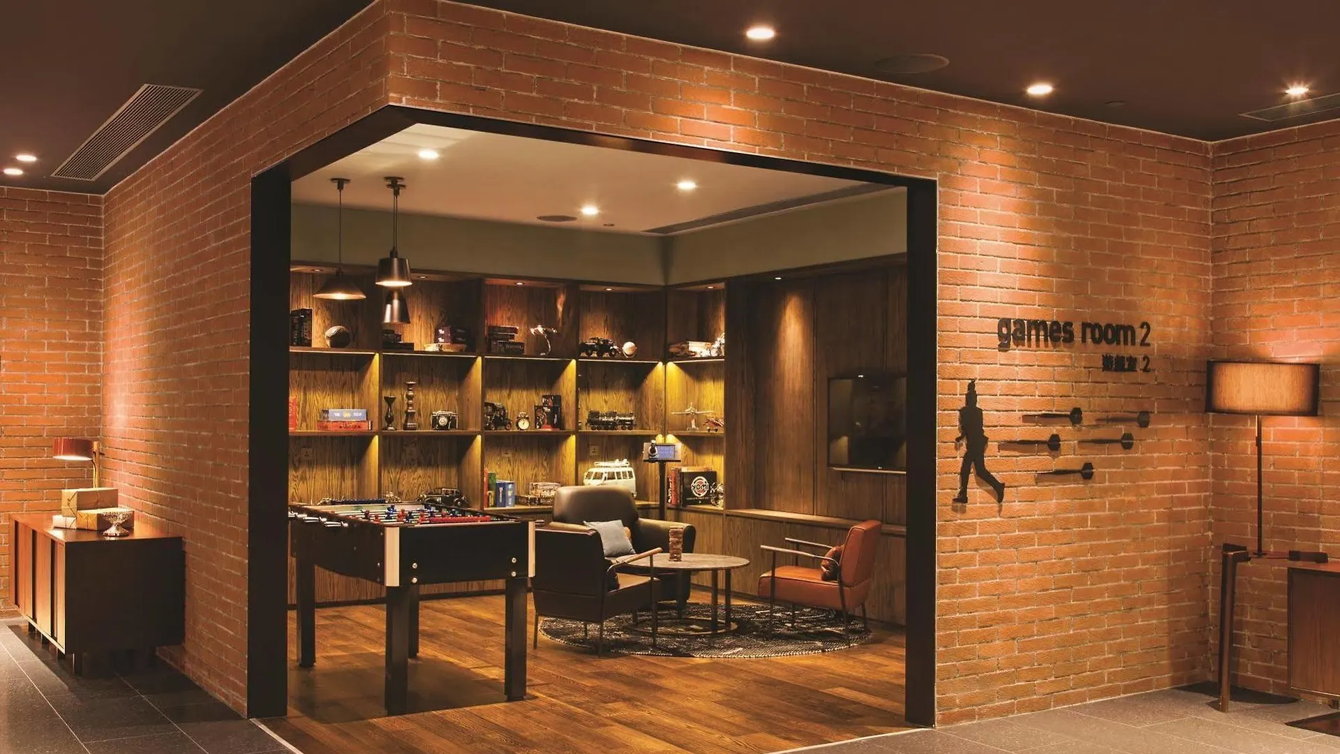 **** Hotel Pentahotel Hong Kong, Kowloon China