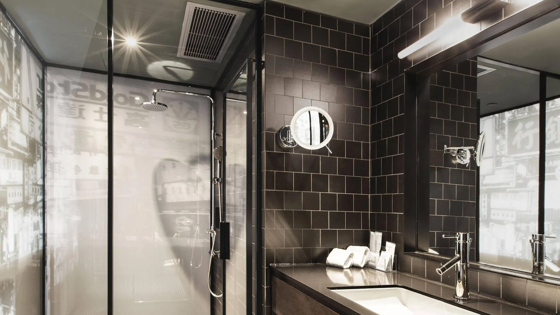 Pentahotel Hong Kong, Kowloon 4*,  China