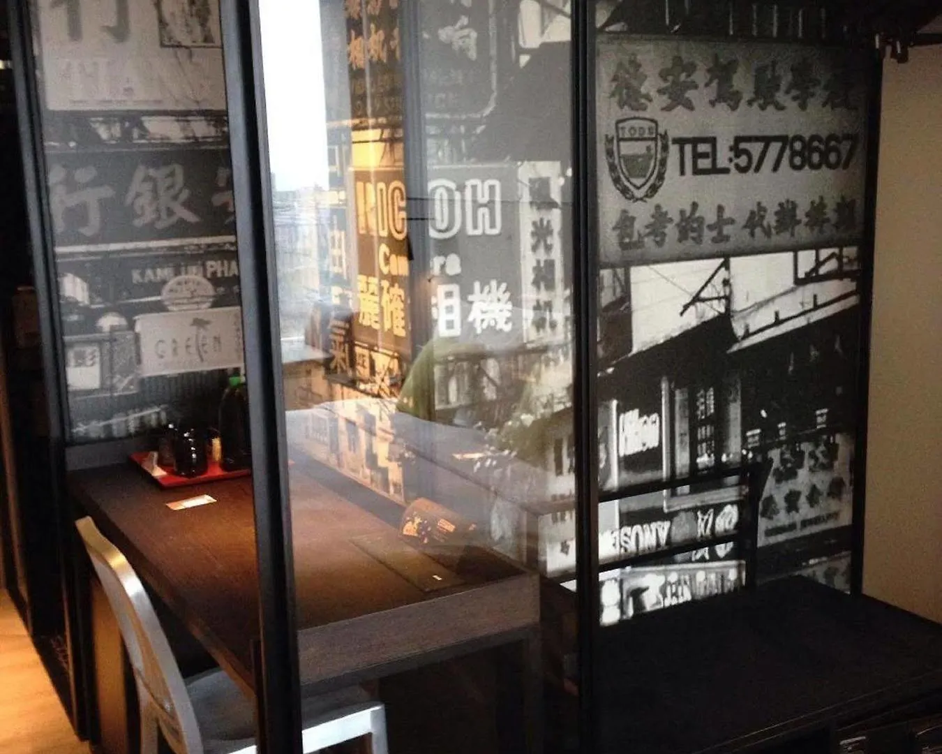 Pentahotel Hong Kong, Kowloon Hotel