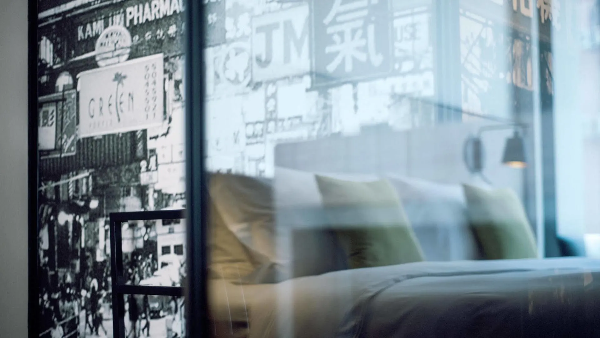 Pentahotel Hong Kong, Kowloon China