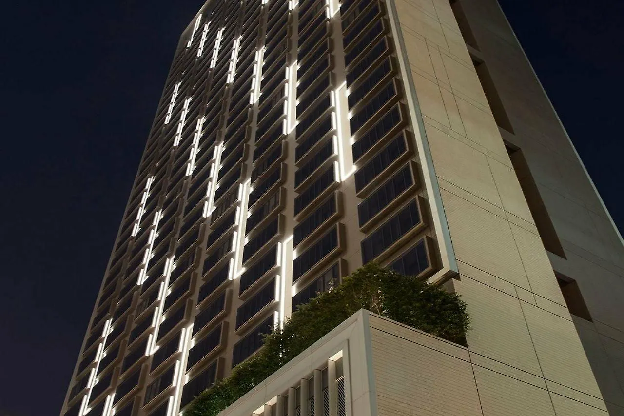**** Hotel Pentahotel Hong Kong, Kowloon China