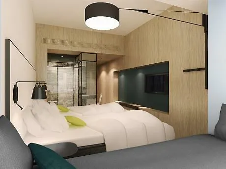 Pentahotel Hong Kong, Kowloon China