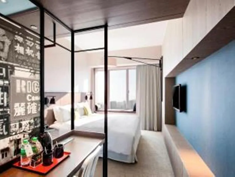 Pentahotel Hong Kong, Kowloon 4*,