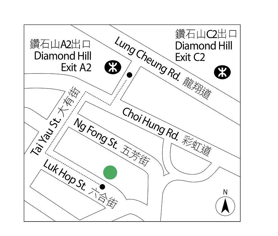 Pentahotel Hong Kong, Kowloon Kina